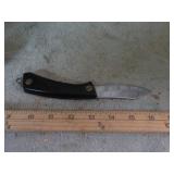 NOR MMARK SWEDEN EK4 KNIFE