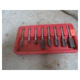DIE GRINDER BURR BITS