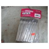36pk-- ACID BRUSHES