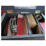 VINTAGE BAND-IT BANDING SET