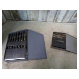 NUMBER & FRACTIONAL DRILL BITS