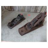 2-- HAND PLANES