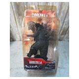 GODZILLA ACTION FIGURES