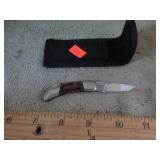 MINI LOCK BLADE KNIFE