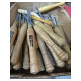 LATHE TOOLS
