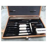 GUN CLEANING KIT
