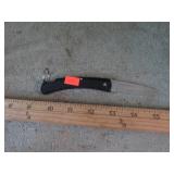 BUCK USA 424 25th ANNIVERSARY KNIFE