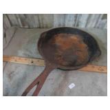GRISWOLD #6 CAST IRON SKILLET