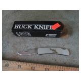 BUCK USA 525 WHITE TAIL KNIFE