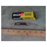 BUCK 373 TRIO KNIFE