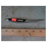 BUCK USA 301X 3 BLADE KNIFE