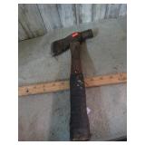 HATCHET HAMMER