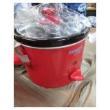 SLOW COOKER