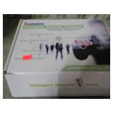 SECURITY SYSTEM ACCESS DEVICE