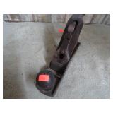 SARGENT WOOD PLANE -- HAS DAMAGE