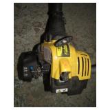 BOLENS STRING TRIMMER -- UNTESTED