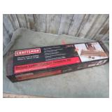 CRAFTSMAN DELUXE ROUTER LETTER / NUMBER KIT