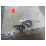 2--ARROWHEADS