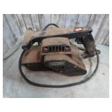 CFAFTSMAN BELT SANDER