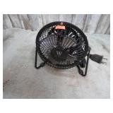 MINI DESK FAN