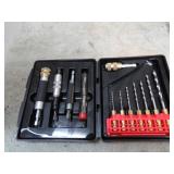CRAFTSMAN DRILL & DRIVER BIT SET