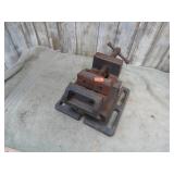 DRILL PRESS ANGLE VISE