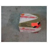 20-- 357 MAGNUM HYDRA-SHOK AMMO