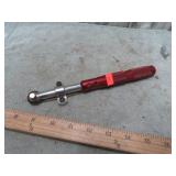 MICRO SPIRALING LATHE TOOL