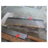 DOVETAIL SAWS