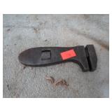VINTAGE BILLINGS ADJUSTABLE WRENCH