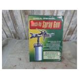 TOUCH-UP PAINT SPRAY GUN