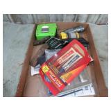 ASSORTED TOOLS