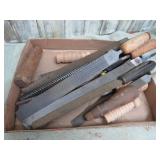 ASSORTED FILES
