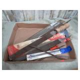 ASSORTED FILES