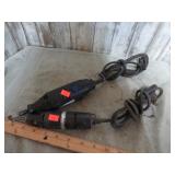 2-- ROTARY TOOLS