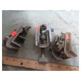 3-- DOWELING JIGS