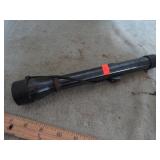 WEAVER K2.5-F SCOPE