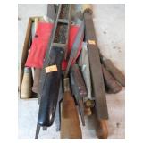 ASSORTED FILES