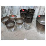 GLASSWARE