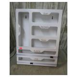 KITCHEN ORGANIZER