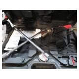 PARTIAL ROADSIDE TOOL KIT