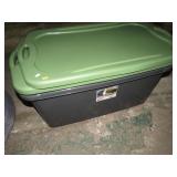 TUBS & LIDS