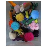 KEY RINGS