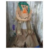 SCARCROW