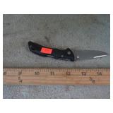 BUCK 284-1 KNIFE