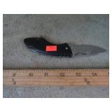 BUCK USA 435T KNIFE