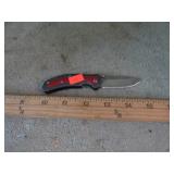 BUCK 332 KNIFE