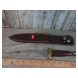 FIGHTING KNIFE