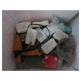 SOAP, ETC