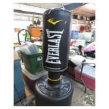 KICK BOXING BAG